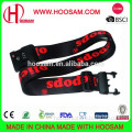 Lock Luggage Safe Belt, Wholesaler, Made of Nylon Material, TSA Mark